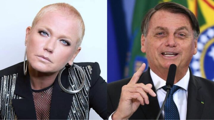 Xuxa relata plano de deixar o Brasil caso Bolsonaro ganhe e detona o político: “Tenho muito medo”